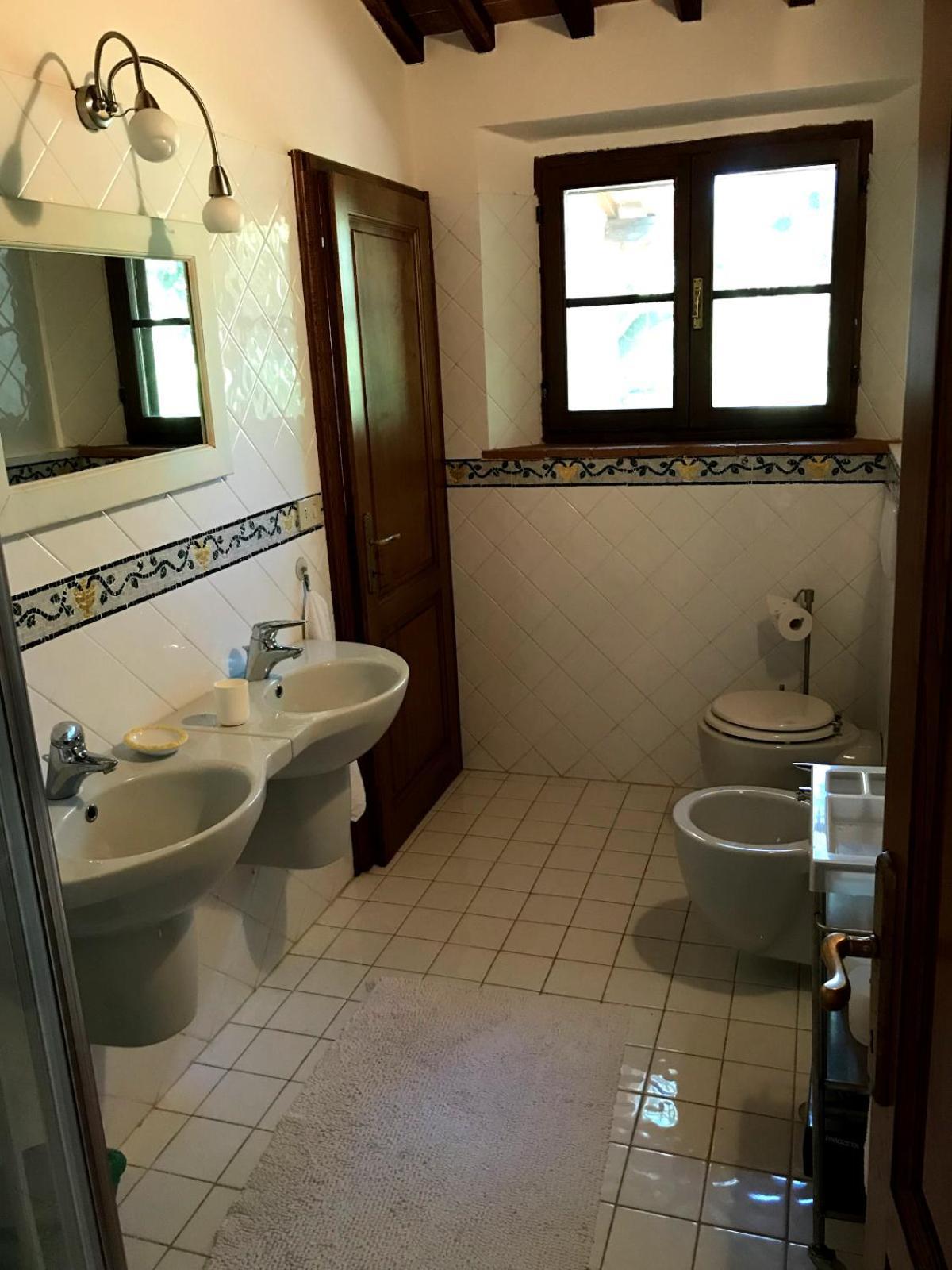 Casanova Di Ricavo Gaiole in Chianti Exterior foto